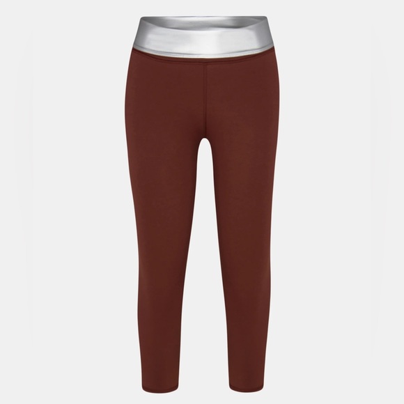 Emma Lou Glow Band Randy Yogas Brown - Picture 2 of 6